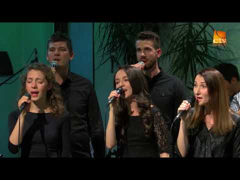 Iris Worship  -  Psalmul 3