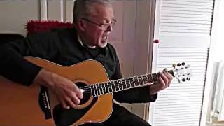 Bert Jansch A Woman Like You by Alf Cole