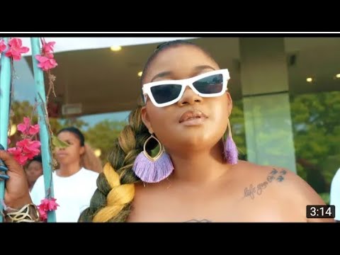 Shilole feat Baba Levo _My photo