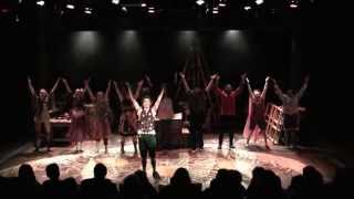 Egads! Theatre - &quot;We Beseech Thee&quot; from GODSPELL