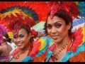 ORISHAS - REINA DE LA CALLE + lyrics 