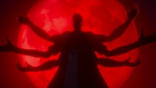悪魔と取引した教主に挑む退魔師たち...　映画『退魔録』ティザー予告