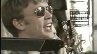 Old Crow Medicine Show - &quot;Down Home Girl&quot; NYC