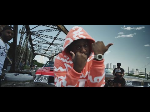 Tray Kash Feat. Nefew "Interstate" (Official Music Video)