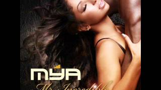 Mya feat. Spice  Take Him Out (NEW SONG 2012)