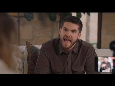 Asher Snaps At JJ|All American 5x19