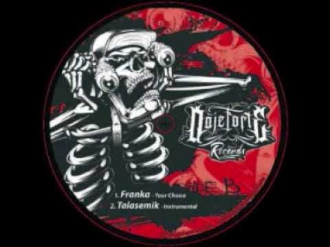 Frank@ - Your Choice