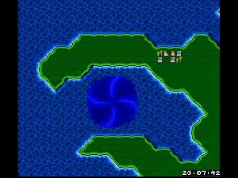 Let's Play Final Fantasy IV - 51 - Prayers Answered