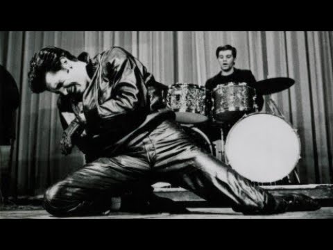 Vince Taylor documentary 2001 (Jukebox Heroes)