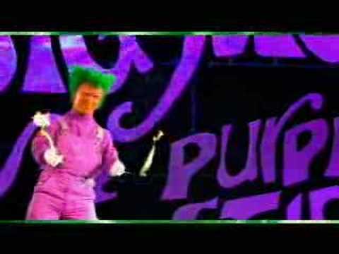Big Moe - Purple Stuff