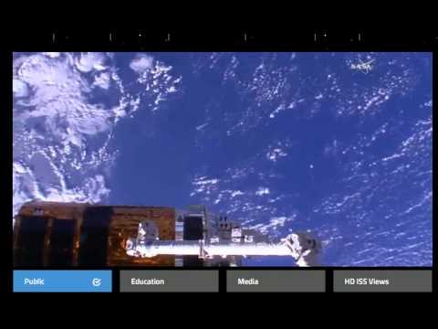 NASA Television  NASA