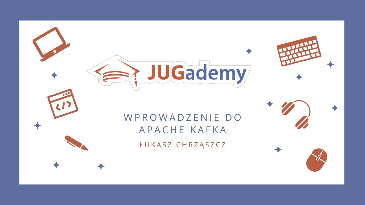 Wprowadzenie do Apache Kafka