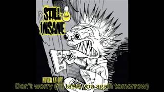 Still Insane - Never an Off - Full Album (2012)