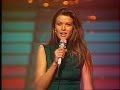 Corynne Charby - Pile ou face (live) 