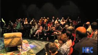 State of the Arts HEC TV: Quills