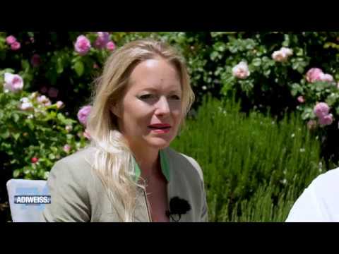 Golden Hill bei ADIWEISS.TV auf ATV