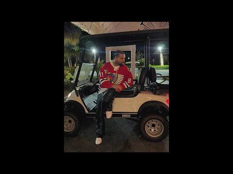 (FREE) Drake Type Beat - "Hidden Messages"