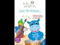 Opening To Baby Einstein Meet The Orchestra 2006 DVD