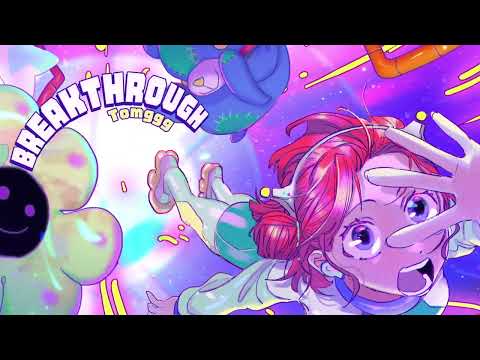 Cytus II v5.0.9 Song Preview