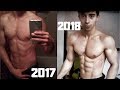 Transformación Gym - Gym Transformation - Motivación Gym