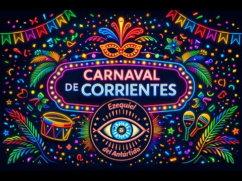 Carnaval de Monte Casero, Bella Vista y Ituzaingó