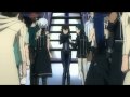 D.Gray-man Тец-тец :3 