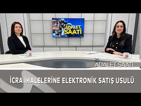 İcra İhalelerinde Elektronik Satış Dönemi! Nasıl Teklif Verilir?