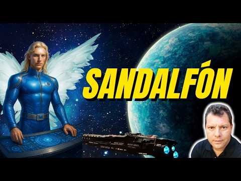 Y su TRAVESIA INTERGALÁCTICA [4ta PARTE del Libro Los Exiliados de Altair IV] - RODRIGO ROMO