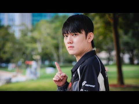 Top 10 JackeyLove Plays | Best Of 2025