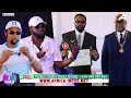 WILL FELIX WAZEKWA SOON BE DECORATED BY THE PRESIDENT OF THE REPUBLIC LISTEN TO THE REVELATIONS