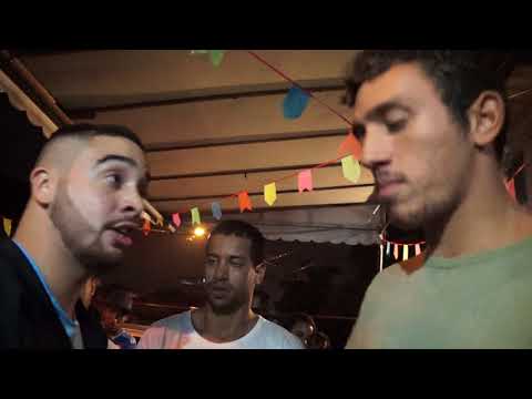 Darico vs Almeida | 7ª Batalha2Crias | FINAL