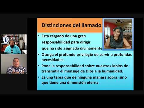 Ep. 406 - TertuHablemos con el Pastor Otilio Román