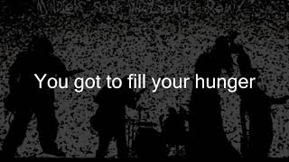 KoRn - No One&#39;s There (Lyrics)