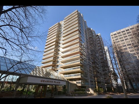 63 St. Clair Ave. West #1403, Toronto SOLD – The Elli Davis Team Listings Virtual Tour