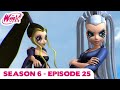 Winx Club - FULL EPISODE | Acheron | Season 6 Episode 25
