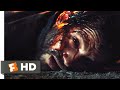 Upgrade (2018) - The Car Crash Scene (1/10) | Movieclips