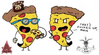 A.Z. - We Can&#39;t Win 432hz [Hip-Hop]