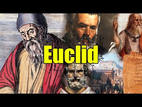 Euclid: The Father of Geometry