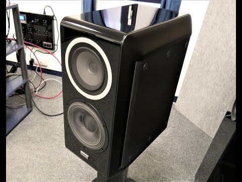 TAD   Compact Evolution One