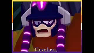 I don’t like myself tbh