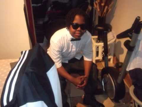 NASH T- my chick bad cover