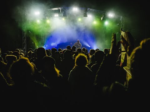 Openair Bivio Aftermovie 2024