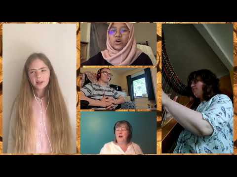 The Allesley Silas: Introducing the Choir | Coventry UK City of Culture