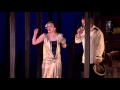 Highlights from Rain at The Old Globe