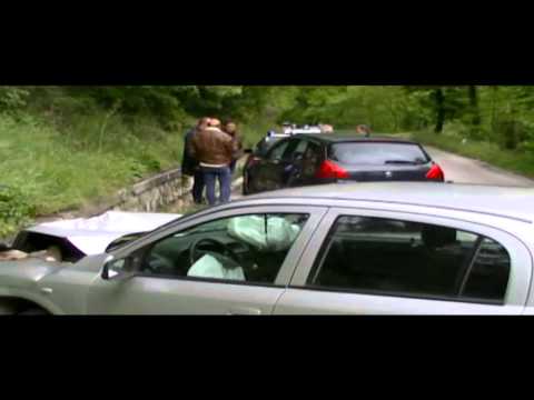 ONDA TG 05.05.2014 - INCIDENTE MORTALE ANVERSA