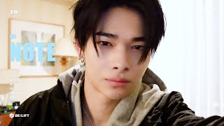 Download lagu [-note] 250126 NI-KI - ENHYPEN (엔하이픈)  mp3