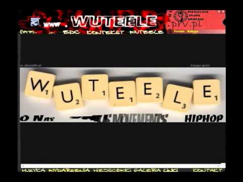 WuTeeLE Raz w cieniu dąbrowy Intro