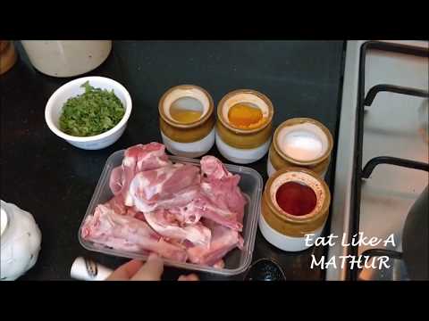 download lagu mp3 mp4 Kayastha Mutton Recipe, download lagu Kayastha Mutton Recipe gratis, unduh video klip Kayastha Mutton Recipe