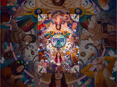 Everything Everywhere All at Once