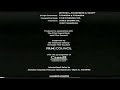 The 51st State VHS UK Closing 2002